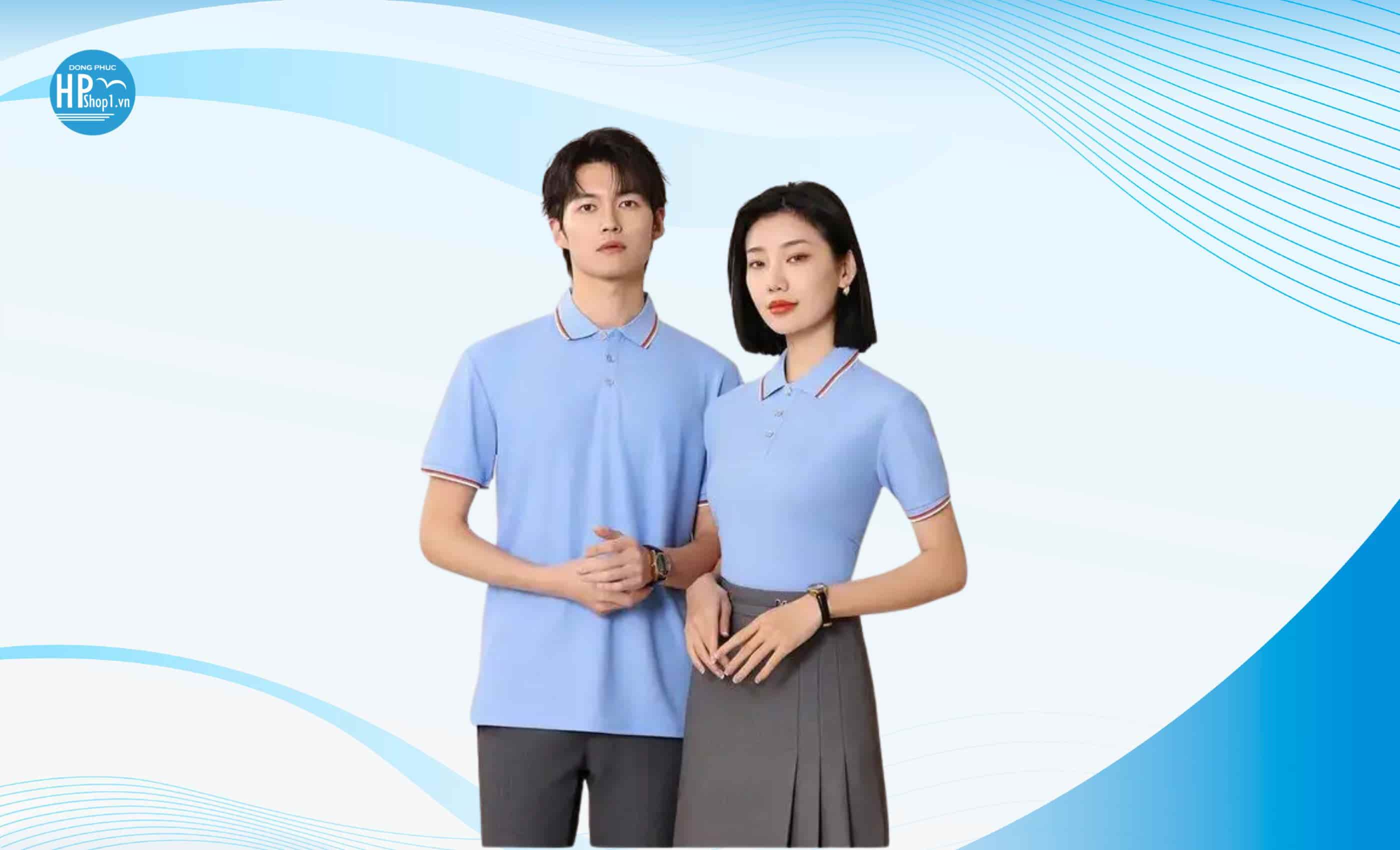 Xưởng May Đồng Phục Họp Lớp Uy Tín